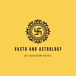 Cover photo of Astrologer Gautam Patel